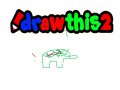 Spel Draw This 2