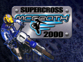 Spel McGrath Supercross 2000