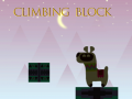 Spel Climbing Block