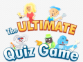 Spel The Ultimate Quiz Game