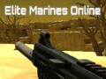 Spel Elite Marines Online