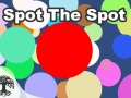 Spel Spot The Spot