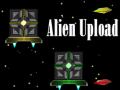 Spel Alien Upload