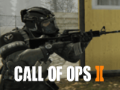 Spel Call Of Ops 2