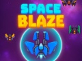 Spel Space Blaze