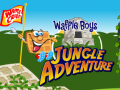 Spel Waffle Boys Jungle Adventure