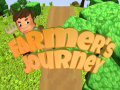 Spel Farmer's Journey