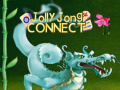 Spel Jolly Jong Connect