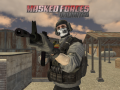 Spel Masked Forces Unlimited