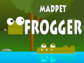 Spel Madpet Frogger