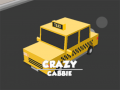 Spel Crazy Cabbie