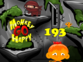 Spel Monkey Go Happy Stage 193