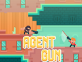 Spel Agent Gun