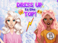 Spel Dress Up To The Top