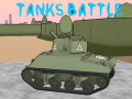 Spel Tanks Battle