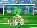 Spel Free Kick Classic