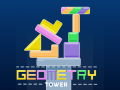 Spel Geometry Tower