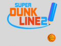 Spel Super Dunk Line 2