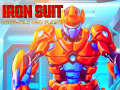 Spel Iron Suit: Assemble and Flight