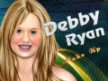 Spel Debby Ryan Make up