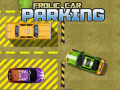 Spel Frolic Car Parking 