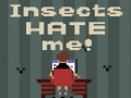 Spel Insects Hate Me