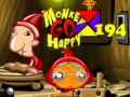 Spel Monkey Go Happy Stage 194