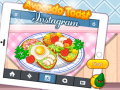Spel Avocado Toast Instagram