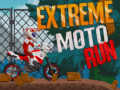 Spel Extreme Moto Run