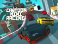 Spel Cartoon Mini Racing