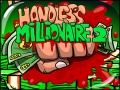 Spel Handless Millionaire 2