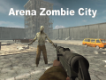 Spel Arena Zombie City