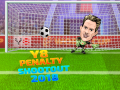 Spel Y8 Penalty Shootout 2018