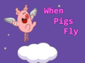 Spel When Pigs Fly