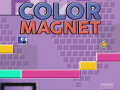 Spel Color Magnets