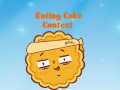 Spel Eating Cake Contest