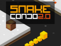 Spel Snake Condo 2