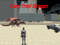 Spel Cars Thief Dragon