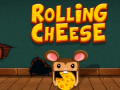Spel Rolling Cheese