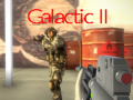 Spel Galactic: First-Person 2
