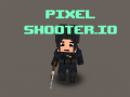 Spel Pixel Shooter.io