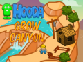 Spel Hooda Grow Canyon