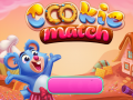 Spel Cookie Match