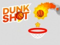 Spel Dunk Shot