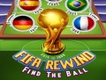 Spel FIFA Rewind: Find The Ball