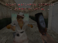 Spel Night Watchmen Stories: Zombie Hospital
