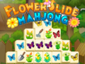 Spel Flower Slide Mahjong