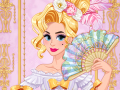 Spel Legendary Fashion Marie Antoinette