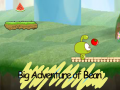 Spel Big Adventure of Bean