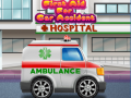 Spel First Aid For Car Accident